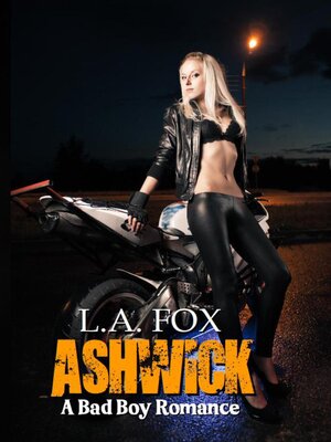 cover image of Ashwick